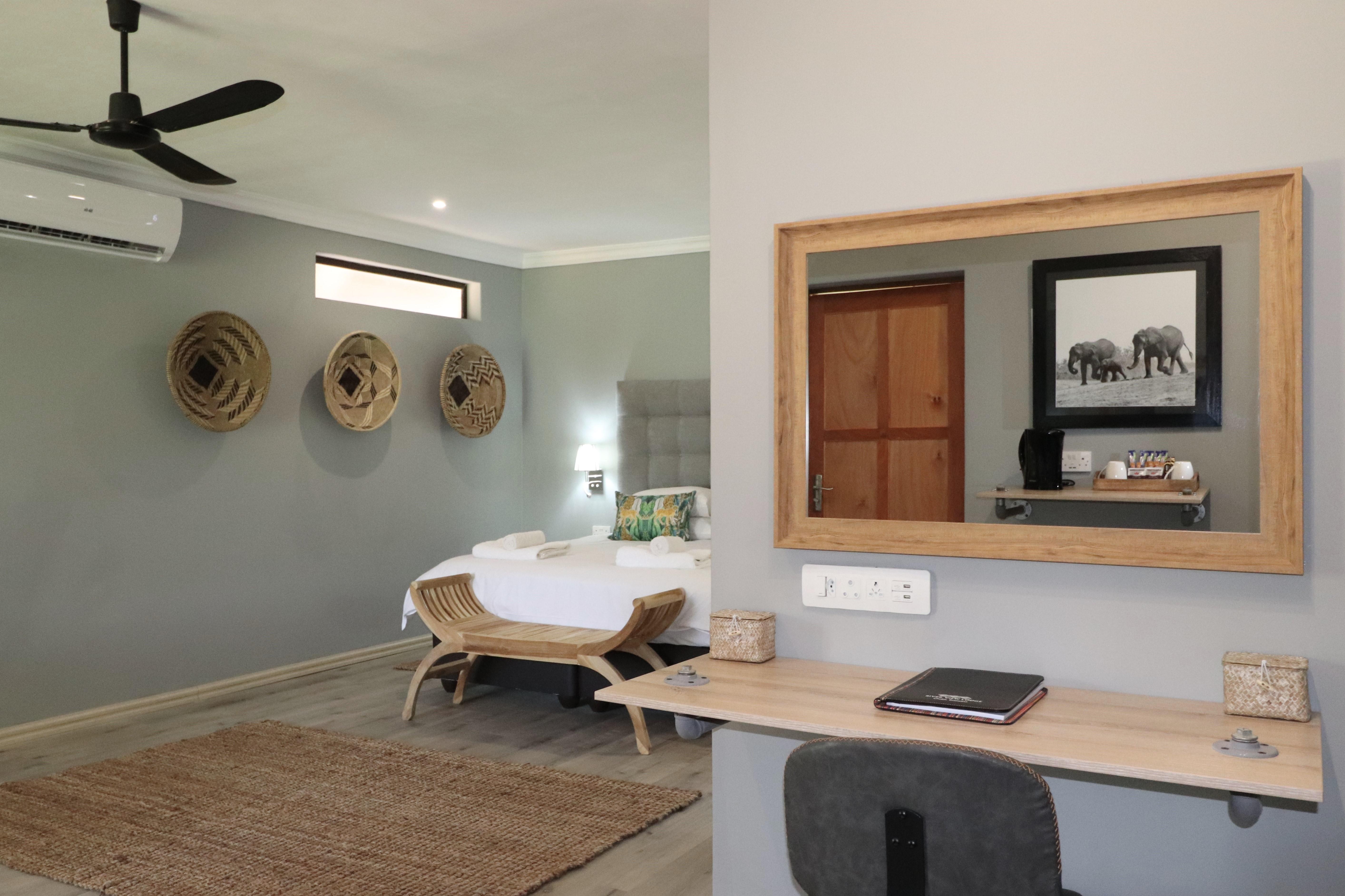 River View Lodge Kasane Dış mekan fotoğraf