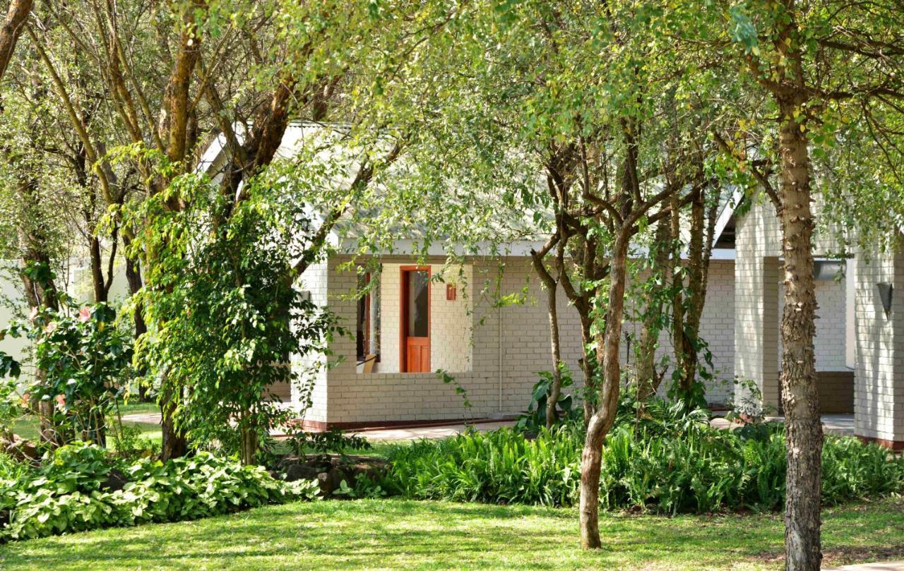 River View Lodge Kasane Dış mekan fotoğraf