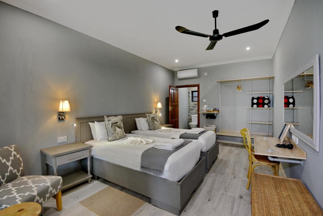 River View Lodge Kasane Dış mekan fotoğraf