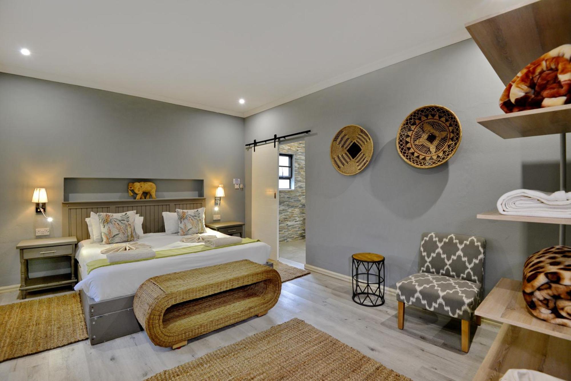 River View Lodge Kasane Dış mekan fotoğraf