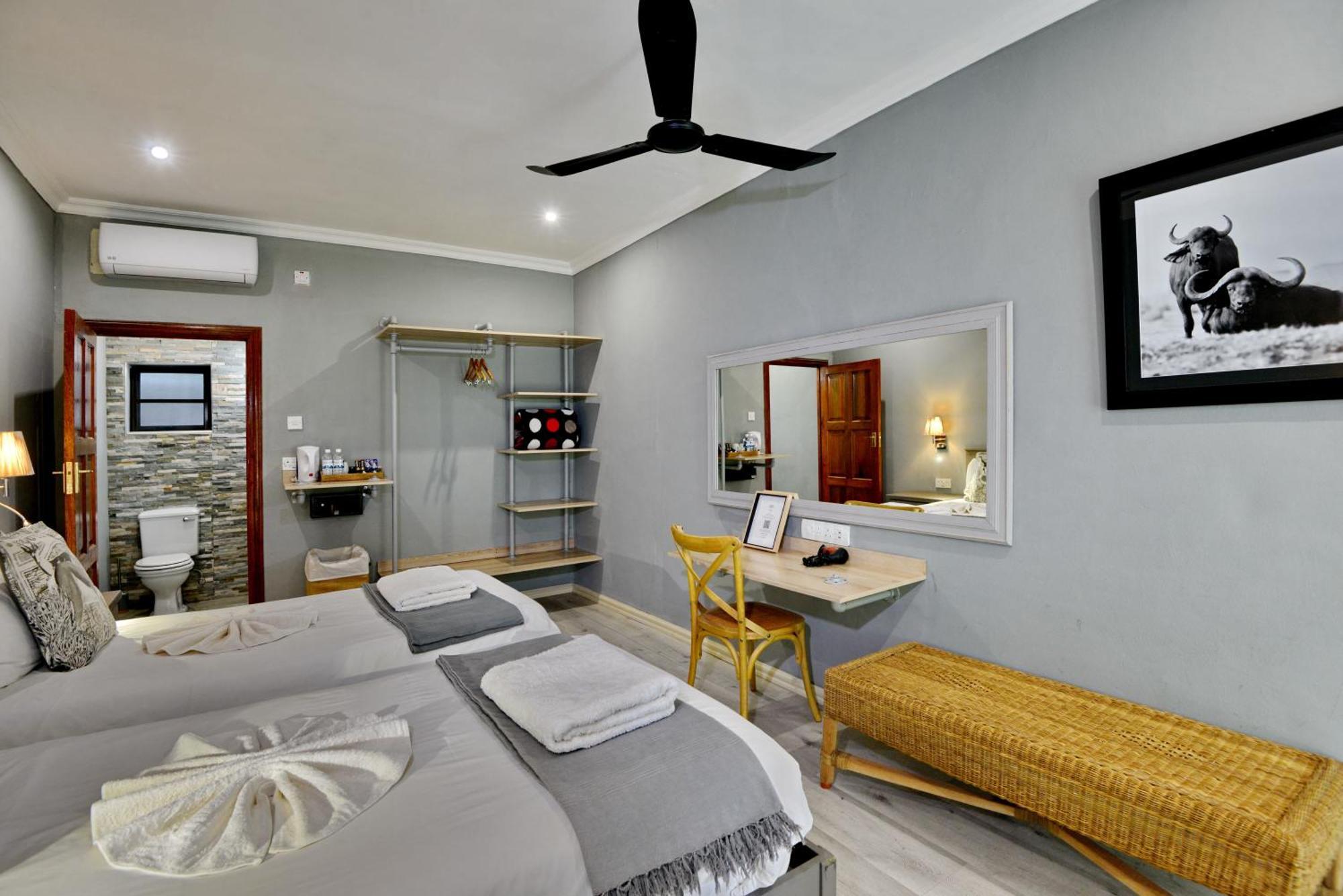 River View Lodge Kasane Dış mekan fotoğraf